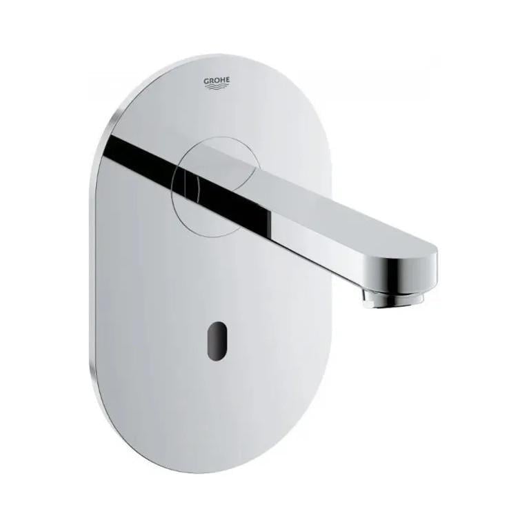Монокран сенсорный Grohe Euroeco Cosmopolitan E Хром (37462779) Монокран сенсорный Grohe Euroeco Cosmopolitan E Хром (37462779)
