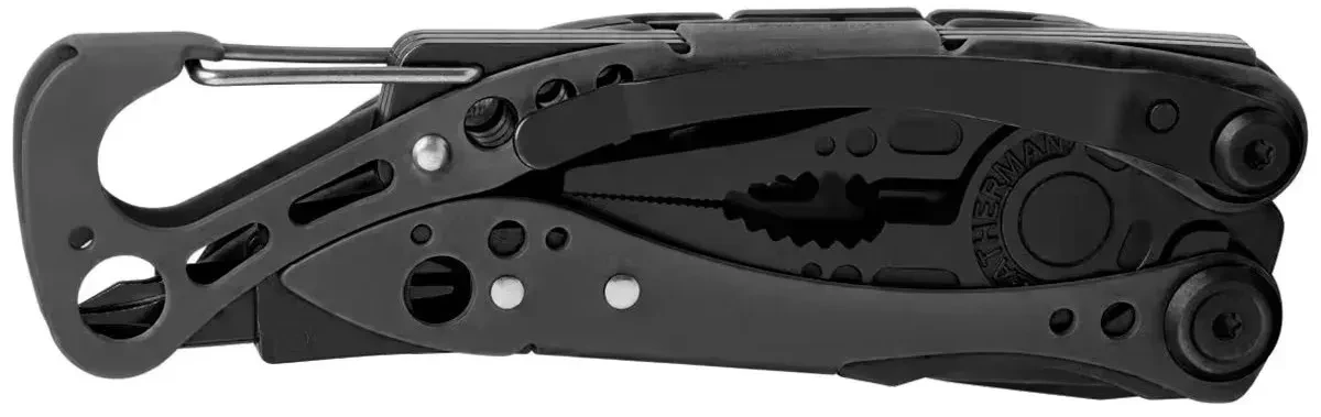 Мультитул Leatherman Skeletool (2553059040) - фото 2 Мультитул Leatherman Skeletool (2553059040) - фото 2