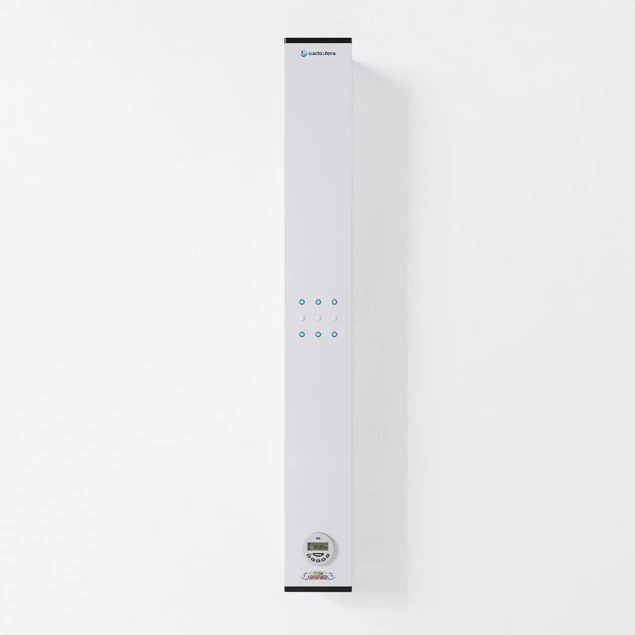 Рециркулятор бактерицидний ORBB 30х6 Vertical SUPERPOWER