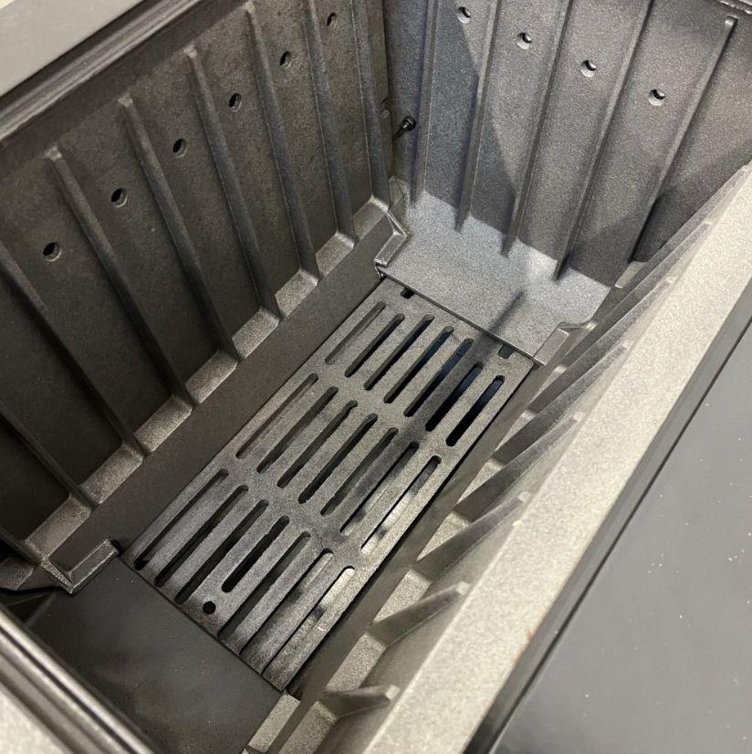 Печь Plamen Slavonac N варочная поверхность и духовой шкаф 8 кВт - фото 6 Печь Plamen Slavonac N варочная поверхность и духовой шкаф 8 кВт - фото 6