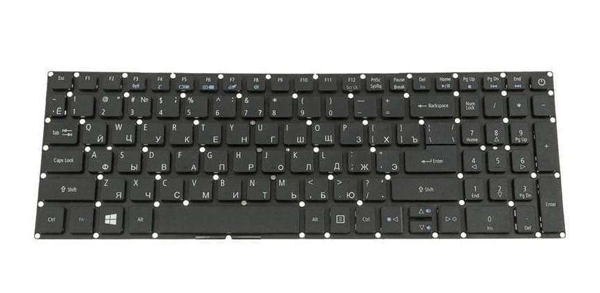 Клавиатура для ноутбука Acer Aspire E5-552T (162839)