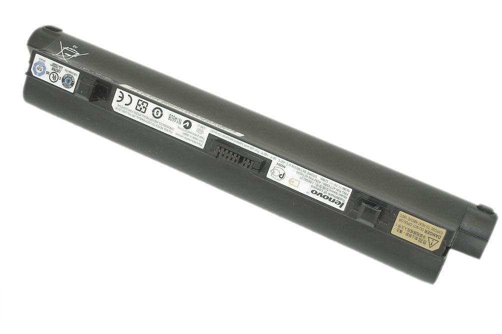 Аккумулятор для ноутбука Lenovo-IBM L08C3B21 S10 11,1 V 4800 mAh (009196)