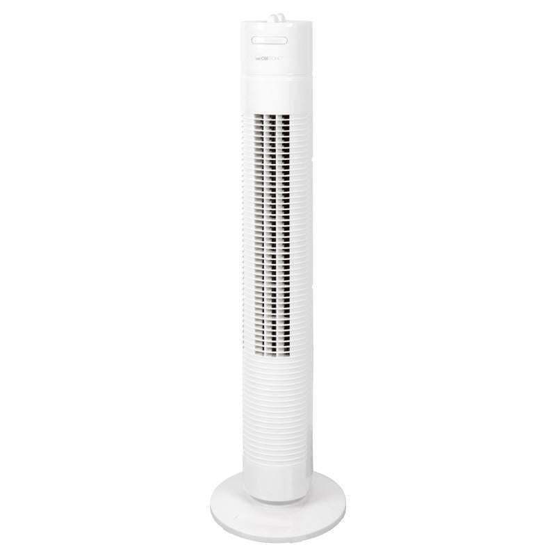 Вентилятор колонный Clatronic TVL 3770W 35 Вт 78 см Вентилятор колонный Clatronic TVL 3770W 35 Вт 78 см