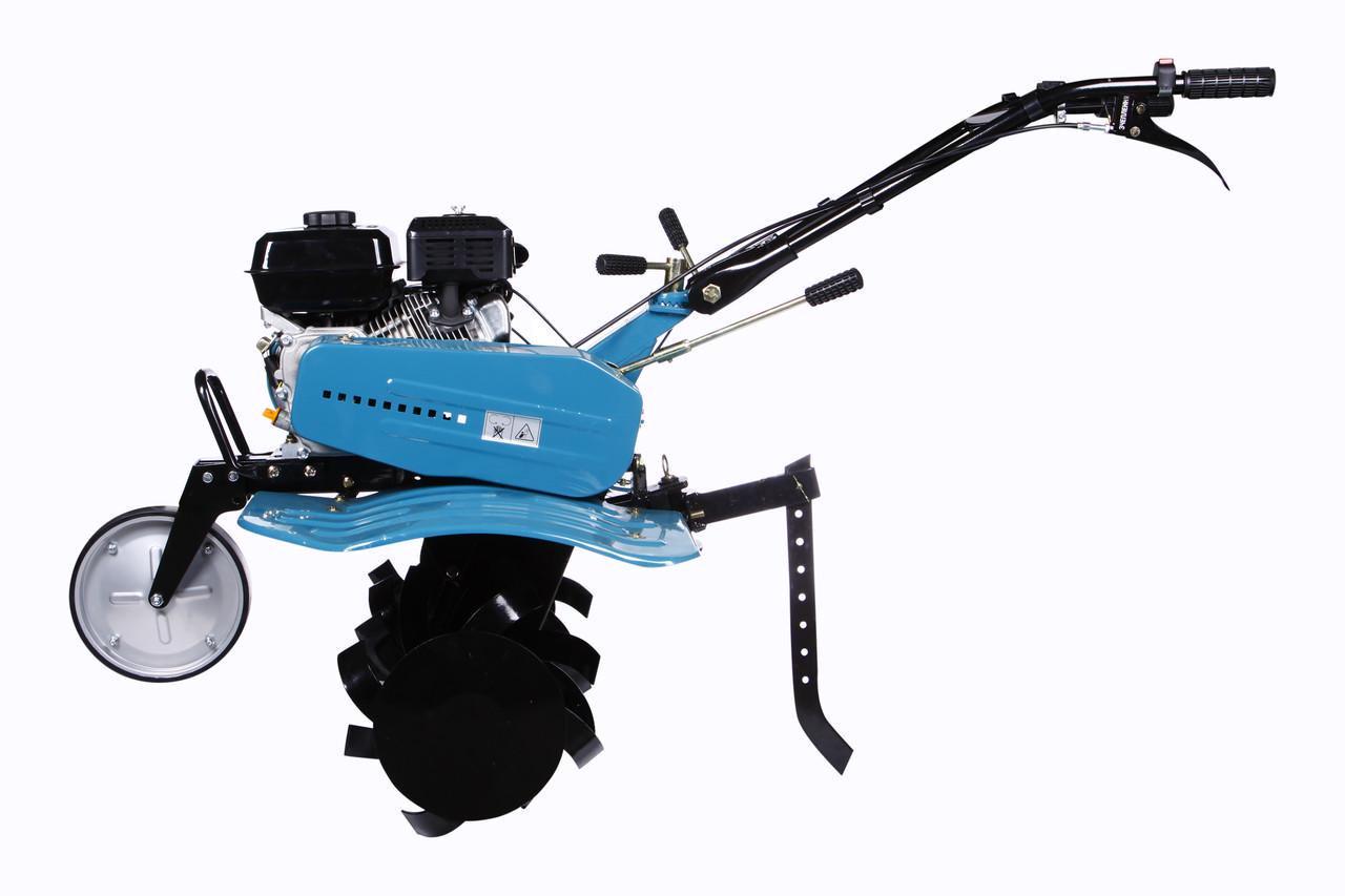 Культиватор бензиновый Hyundai T 950 (1892665841) - фото 9 Культиватор бензиновый Hyundai T 950 (1892665841) - фото 9