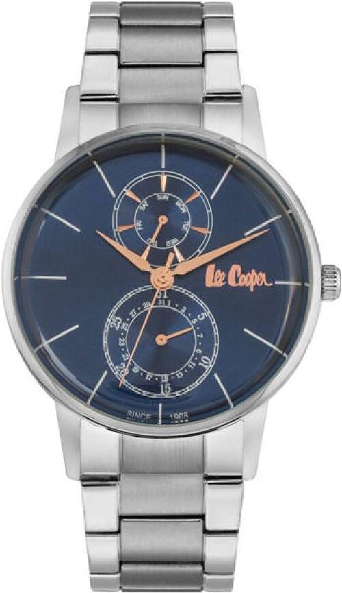 Наручний годинник чоловічий Lee Cooper LC06613.390 (105113)