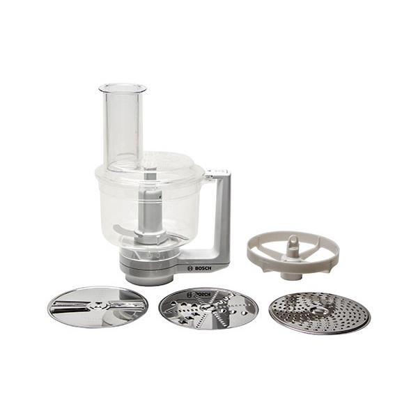 Насадка мультиміксер MUZ5 мм 1 для кухонного комбайна MUM5 Bosch 00572476 (00000010693)