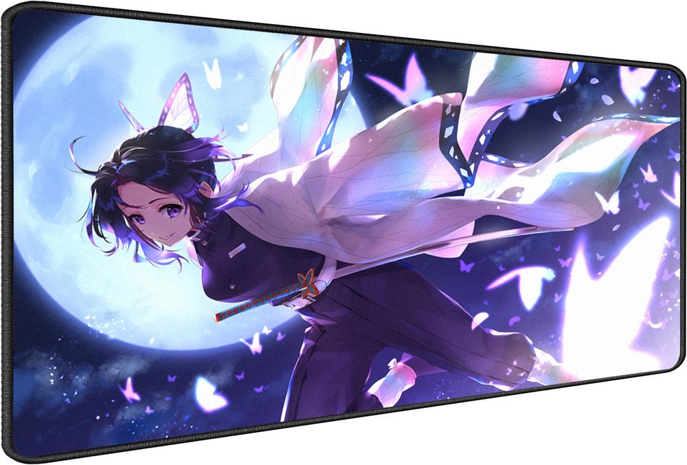 Коврик для мышки SHLab Шинобу Кочо 90х40 см (33071)