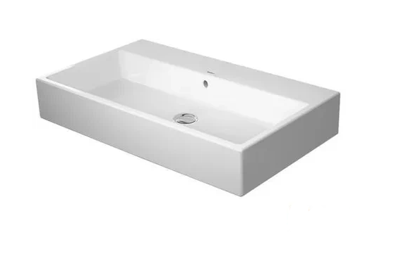Умивальник DURAVIT Vero Air 2350800028 Умивальник DURAVIT Vero Air 2350800028