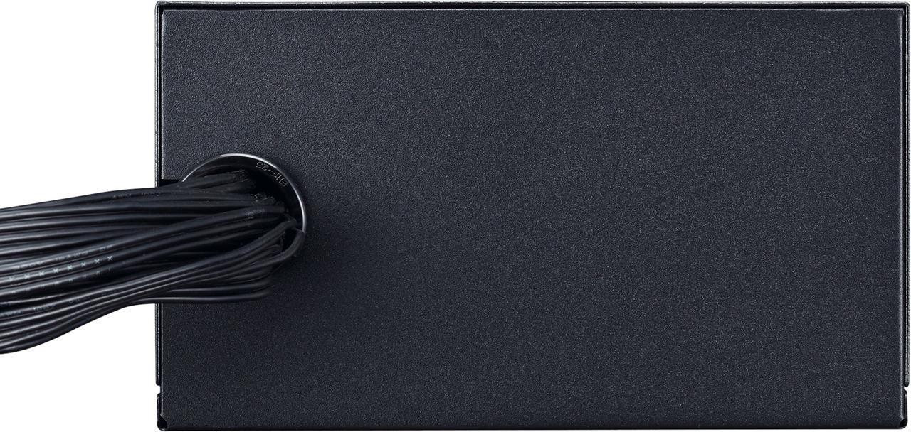 Блок живлення Cooler Master MWE 550 Bronze V2 230V (MPE-5501-ACABW-B) - фото 7 Блок живлення Cooler Master MWE 550 Bronze V2 230V (MPE-5501-ACABW-B) - фото 7