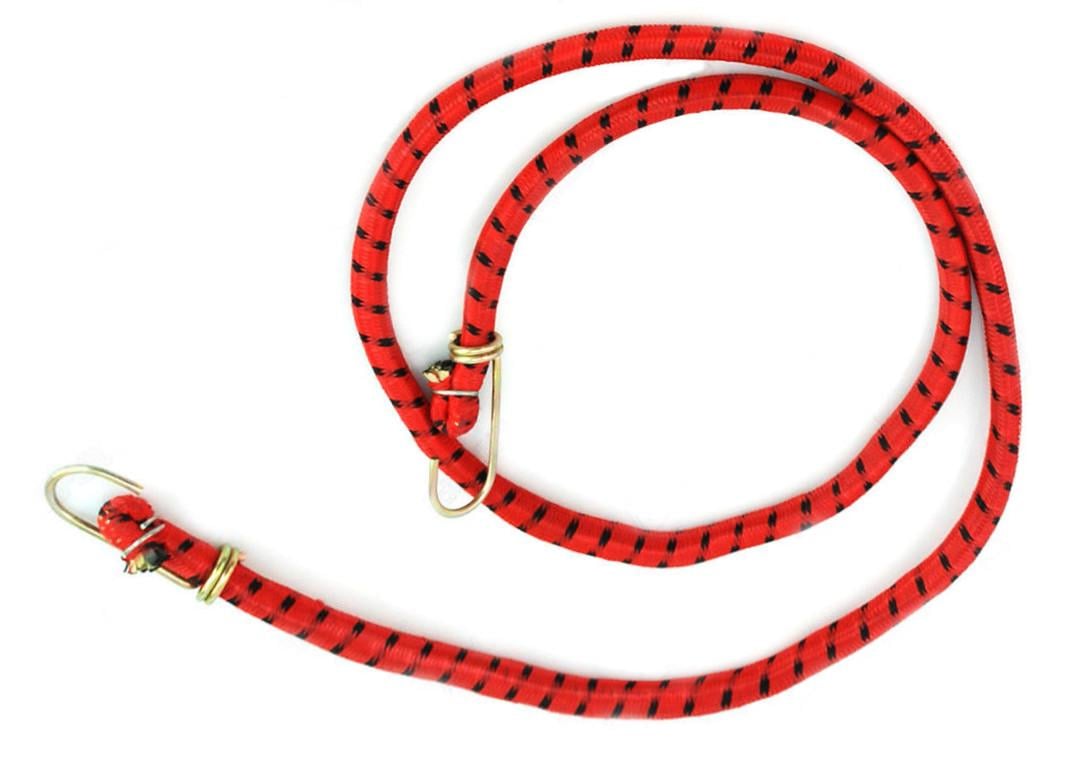 Стяжка багажная многожильная 10 мм 2,0 м (1517)