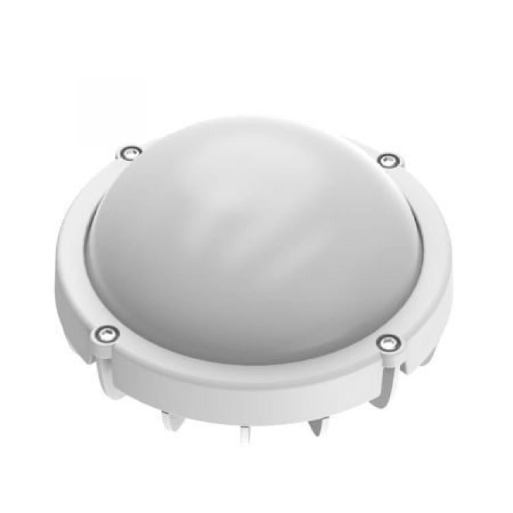 Cвітильниик Videx ЖКХ 18W 5000K 220V Сенсорний  (4444469)