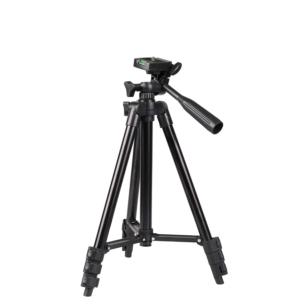 Штатив Tripod 3120А універсальний 1,02 м - фото 16