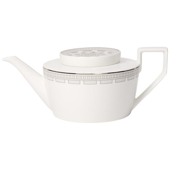 Чайник заварювальний на 6 персон Villeroy & Boch La Classica 1,1 л (2428957)
