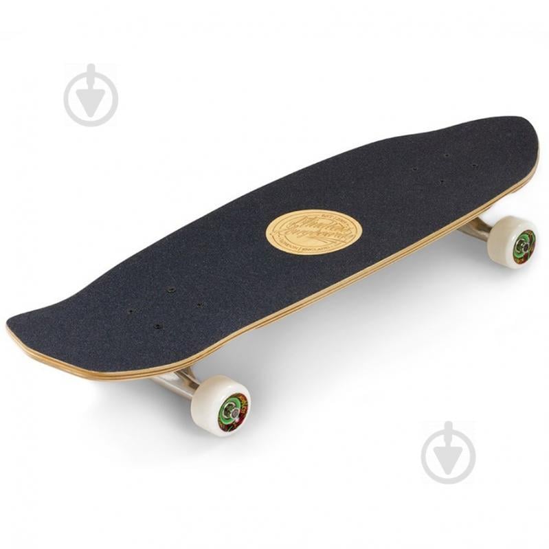 Круизер Mindless Mandala Gen X Черный - фото 4 Круизер Mindless Mandala Gen X Черный - фото 4