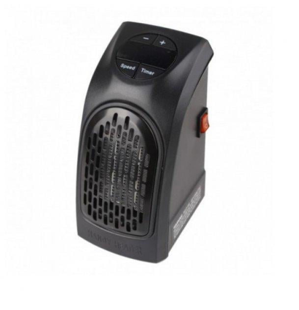 Портативний електрообігрівач Handy Heater 400 W (AASMV87)