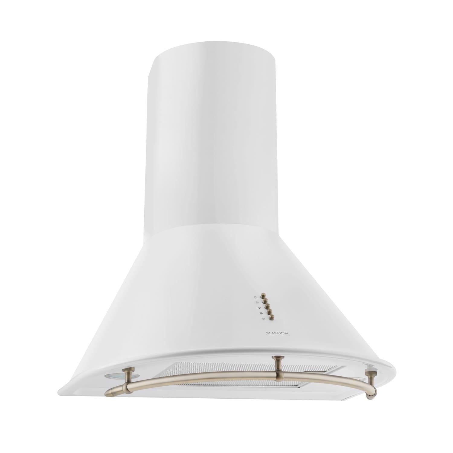 Витяжка KLARSTEIN Lumio Neo 610 м3/год 60 см (10030275) Витяжка KLARSTEIN Lumio Neo 610 м3/год 60 см (10030275)