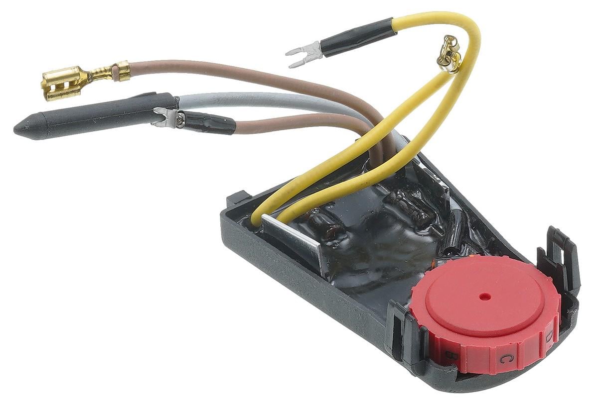 Регулятор оборотов фрезера Sparky X105CE код 170513 (кн1868)