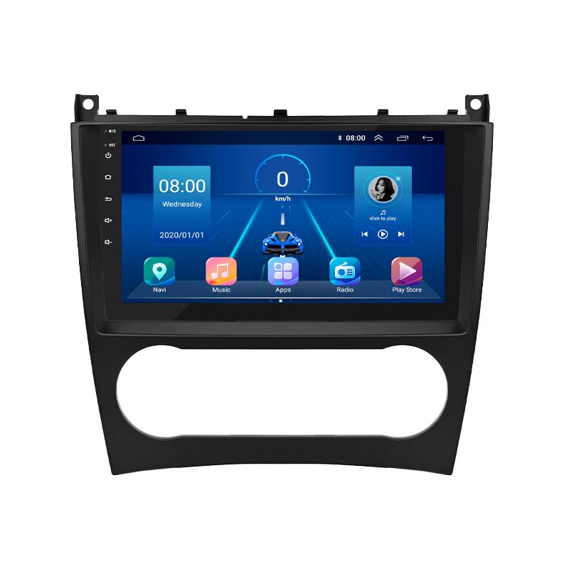 Штатная магнитола 9" Lesko для Mercedes-Benz G-Класс II (W463) Рестайлинг 2 2008-2012 6/128Gb 4G Wi-Fi GPS Top Штатная магнитола 9" Lesko для Mercedes-Benz G-Класс II (W463) Рестайлинг 2 2008-2012 6/128Gb 4G Wi-Fi GPS Top