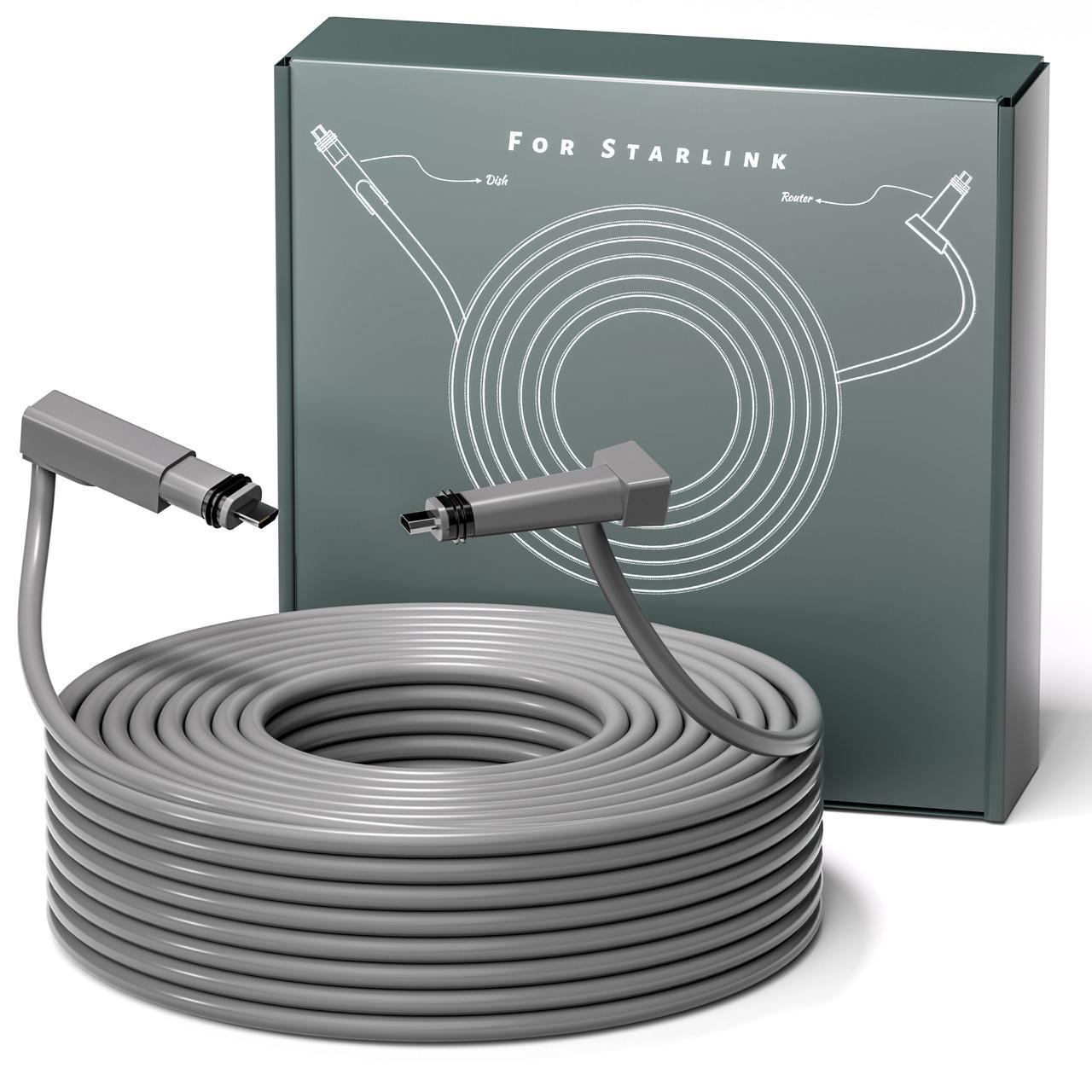 Кабель Starlink 10 м (Starlink-10m)