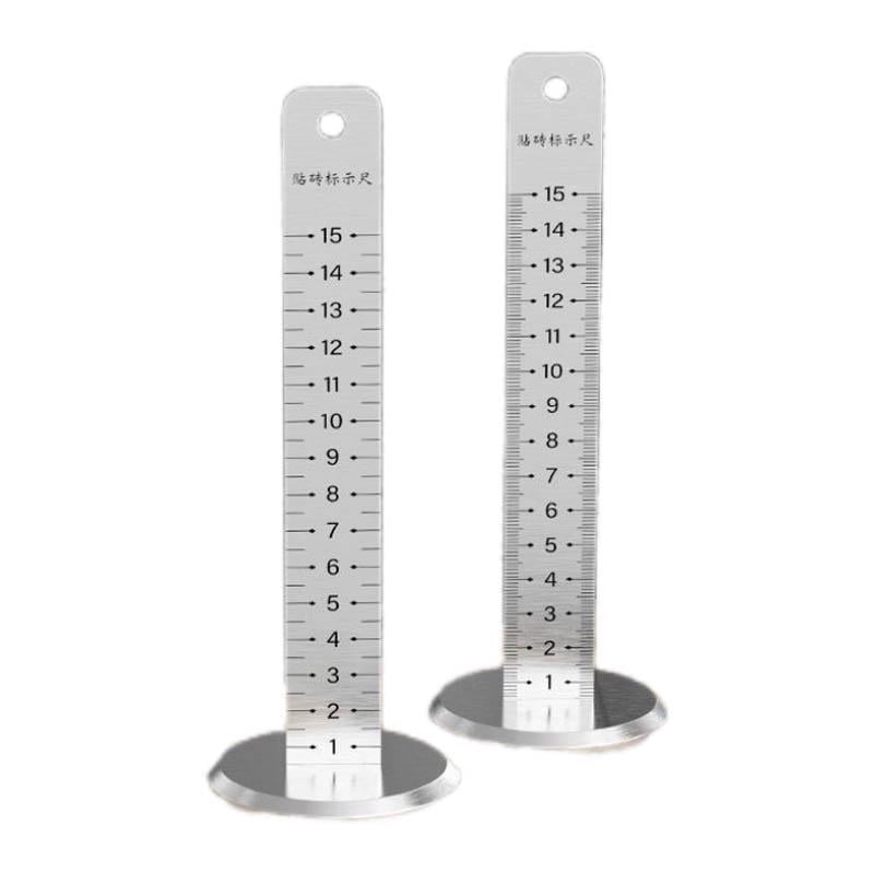 Рейка нівелююча NTECH-GEO LR-2 (28537074) - фото 3