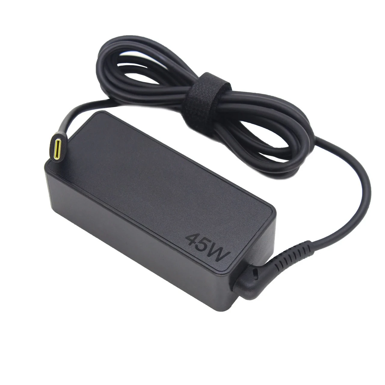Адаптер питания для ноутбука Lenovo 20 V/2,25 A/45 W USB Type-C без кабеля 220 V