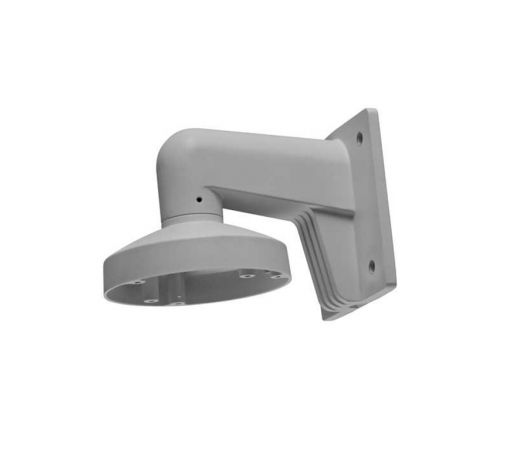 Настенный кронштейн для купольных камер Hikvision DS-1273ZJ-130 алюминиевый 132×183×228 мм Silver (c7e212dc)