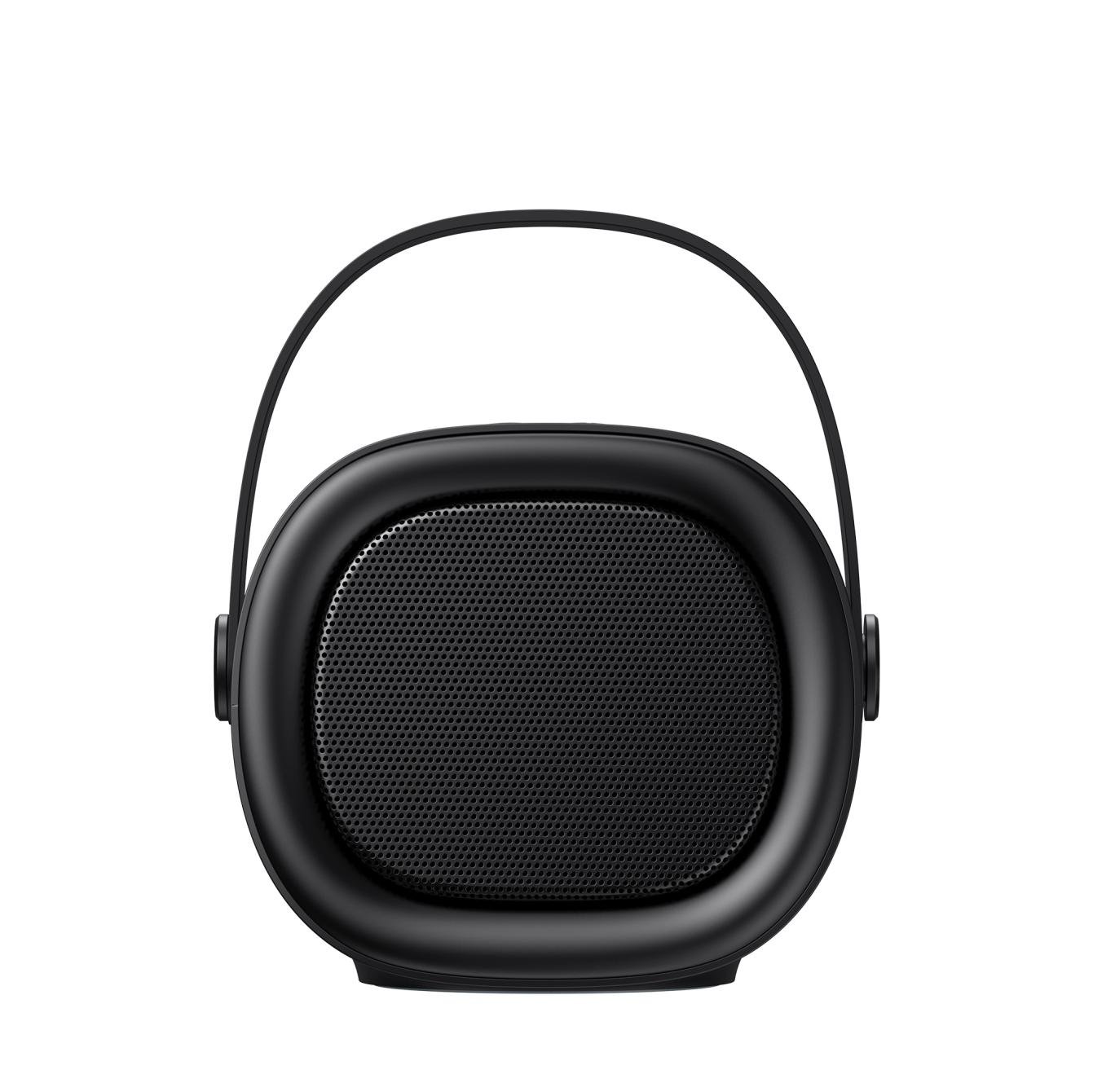 Портативна колонка караоке Havit HV-SK819BT 5W Black (28054)