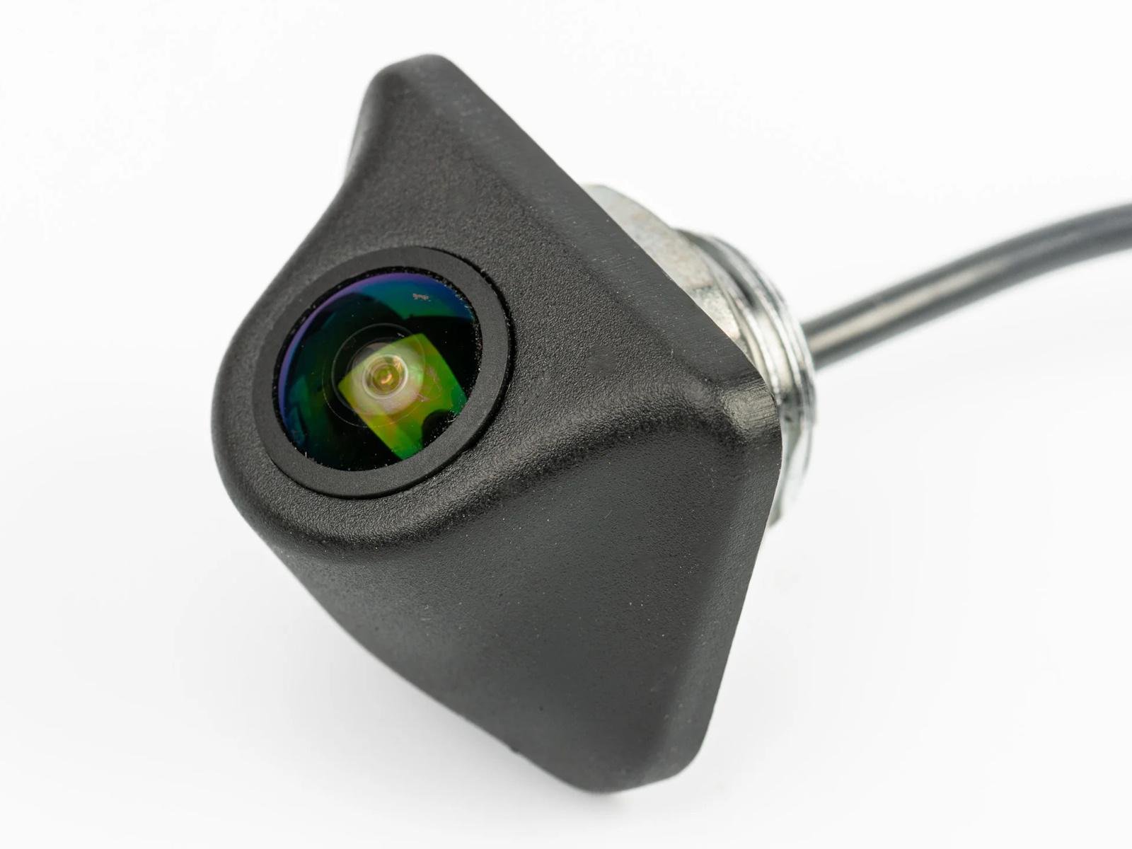 Камера заднього/переднього огляду Phantom CA-31 AHD/CVBS (25140)