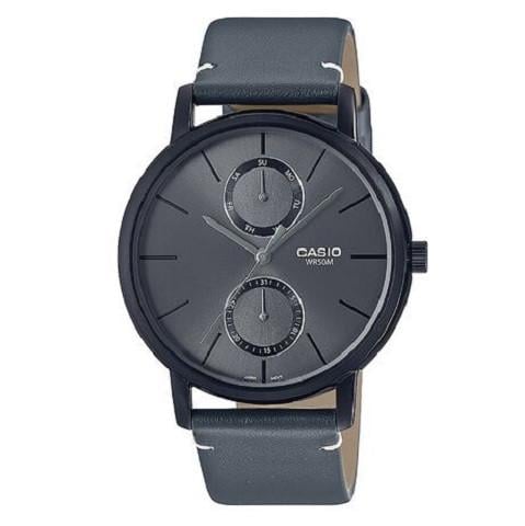 Наручные часы Casio MTP-B310BL-1AVEF кварцевые D 47 мм (11781989)