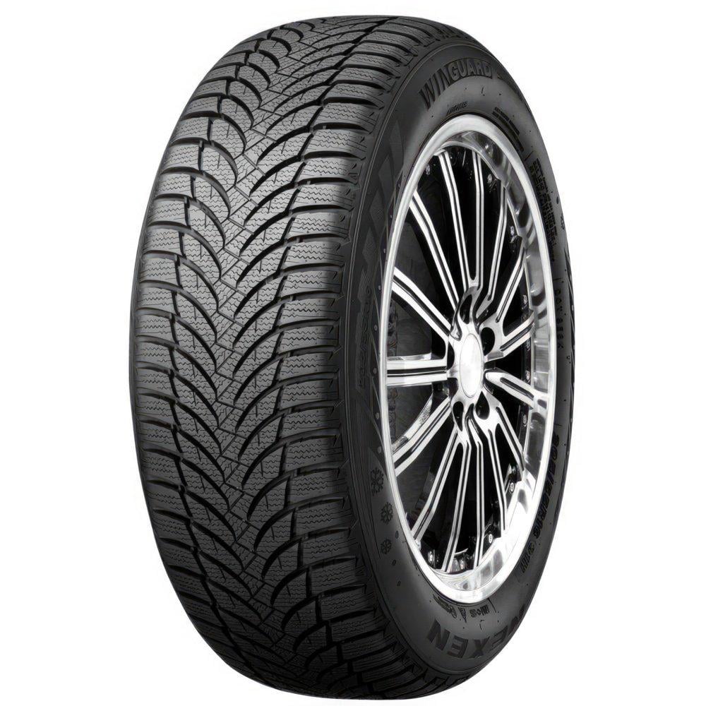 Шина зимова ROADSTONE Winguard Snow G WH2 195/65 R15 95T XL (1002657050)