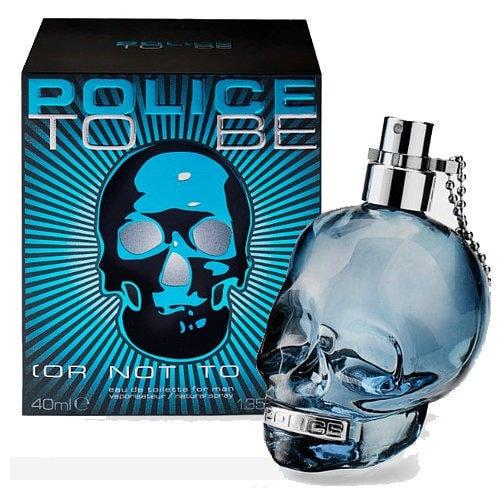 Туалетная вода для мужчин To Be 100 мл