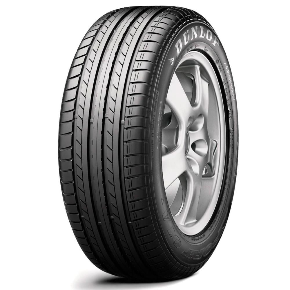 Шина летняя Dunlop SP Sport 01A 275/40 ZR19 101Y (16651) Шина летняя Dunlop SP Sport 01A 275/40 ZR19 101Y (16651)