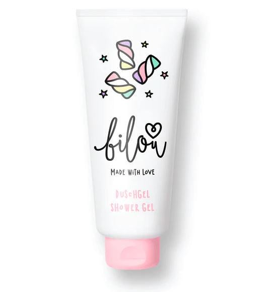 Гель для душа Bilou Chewy Sweets 200 мл