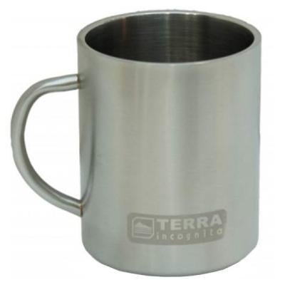 Чашка туристична Terra Incognita T-Mug 220 (U0256023)