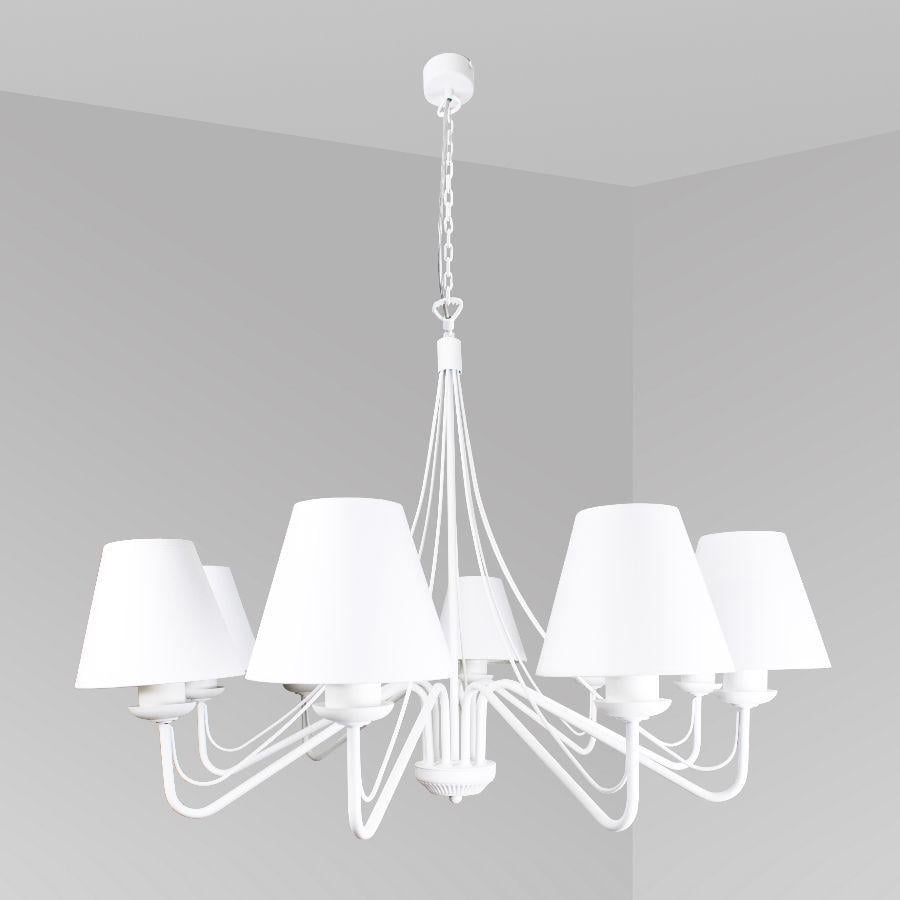 Люстра підвісна Imperium Light Night Lviv (41990.01.01)