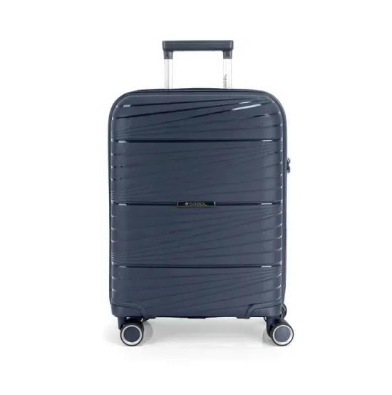 Валіза Gabol Kiba S Azul Marino (122022-046)