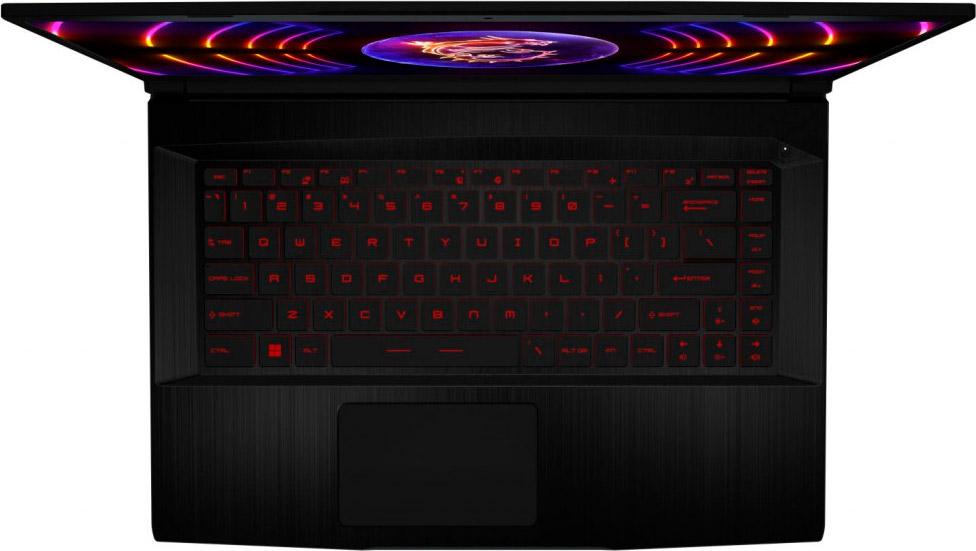 Ноутбук MSI GF63 Thin 12VE (12VE-066US) - фото 4 Ноутбук MSI GF63 Thin 12VE (12VE-066US) - фото 4