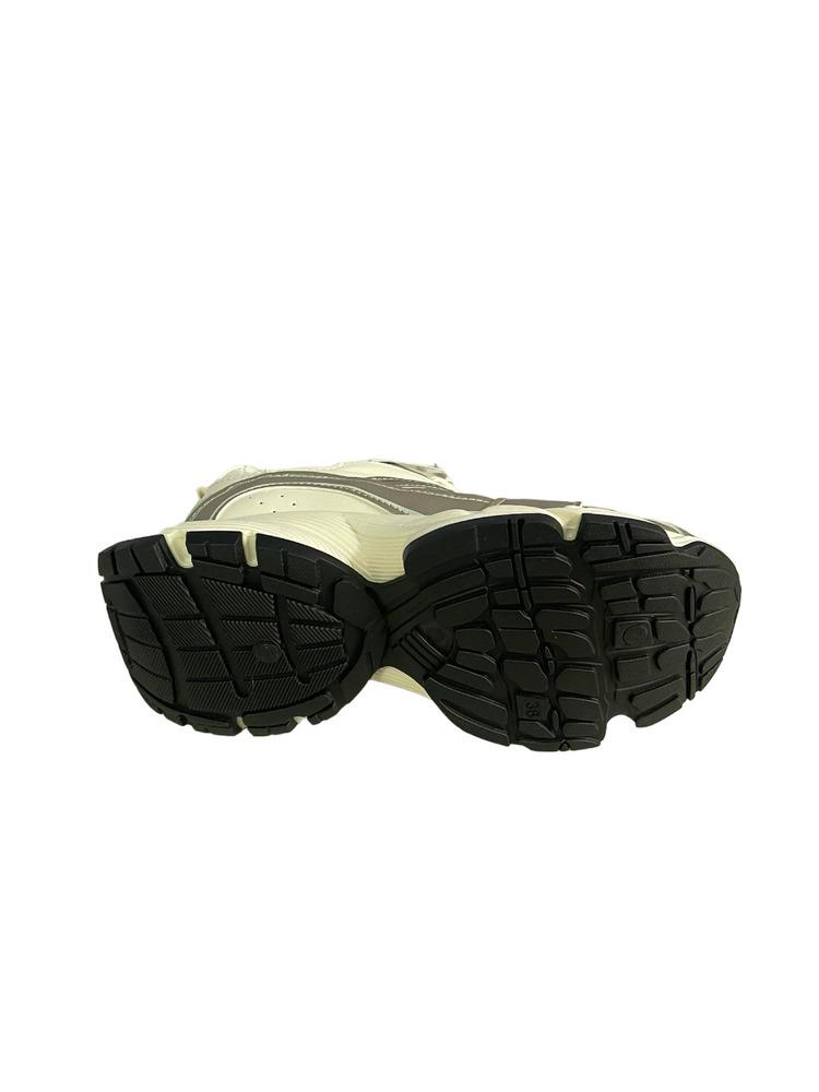 Кросівки Violeta 136-24x33 жіночі р. 39 Золотистий (192354-5) - фото 6