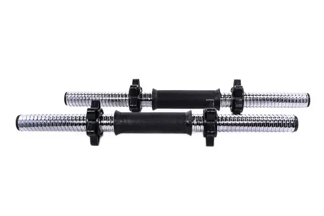 Гантели для дома NEO-SPORT с металлическим грифом 2х16 кг (NT-DMB2-16) - фото 4 Гантели для дома NEO-SPORT с металлическим грифом 2х16 кг (NT-DMB2-16) - фото 4