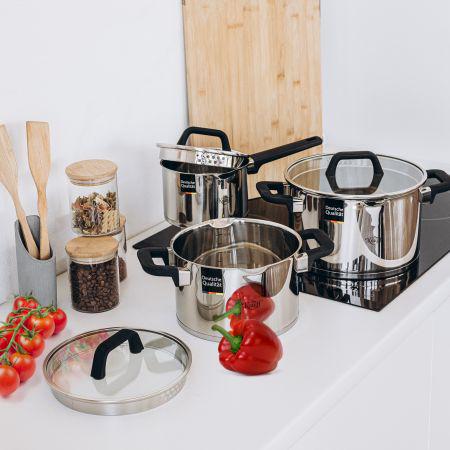 Набір посуду Krauff Herzog (26-247-006) - фото 2