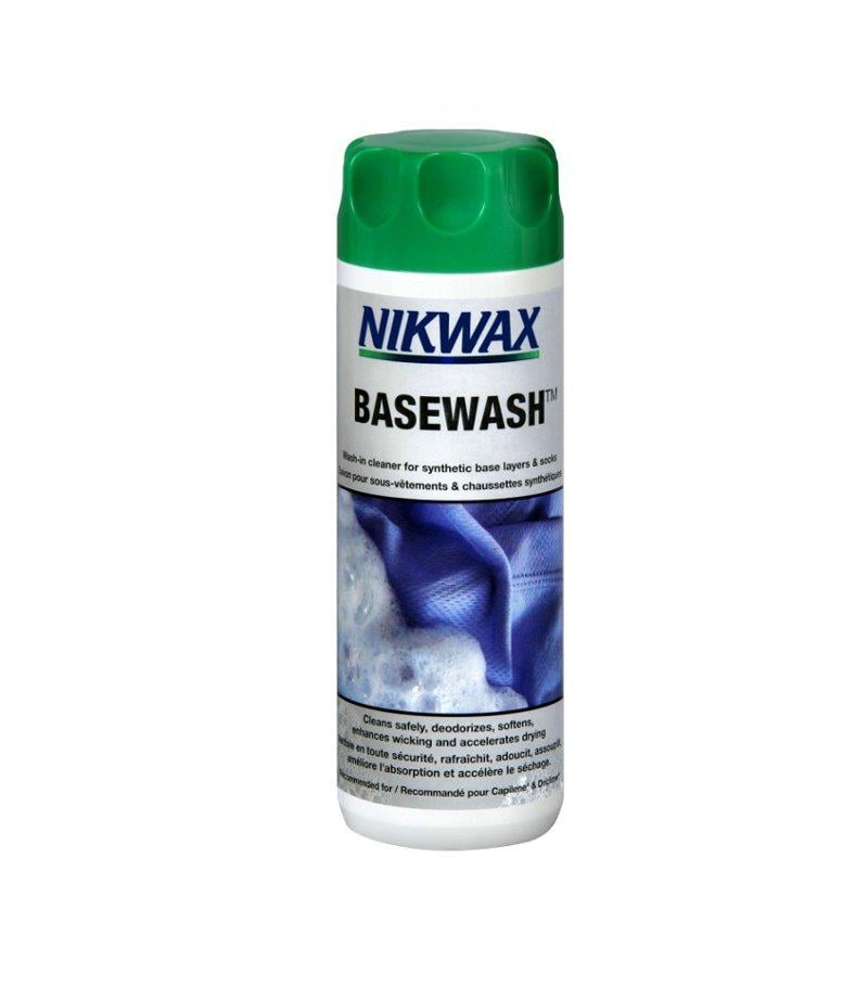 Средство для стирки синтетики NIKWAX Base Wash 300 мл (NWBW300)