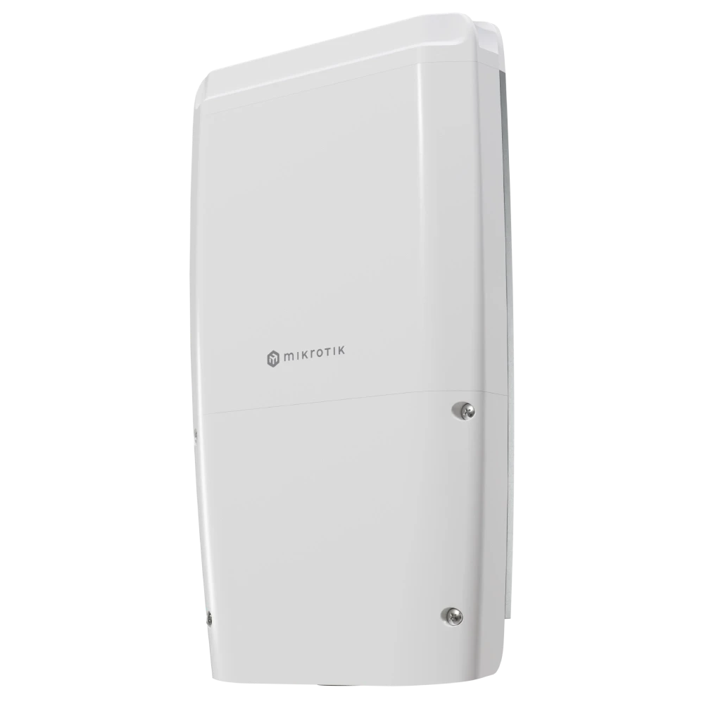 Комутатор 4 порти керований Mikrotik FiberBox Plus CRS305-1G-4S+OUT (2863456249)