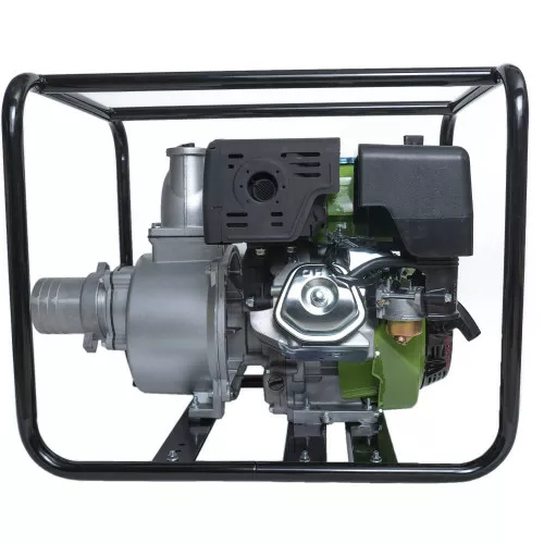 Мотопомпа бензиновая Procraft WP100 (26769348) - фото 4 Мотопомпа бензиновая Procraft WP100 (26769348) - фото 4