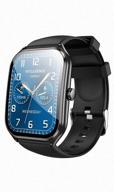 Смарт-часы Hoco Y28 AMOLED Bluetooth 5.2 (25206038)