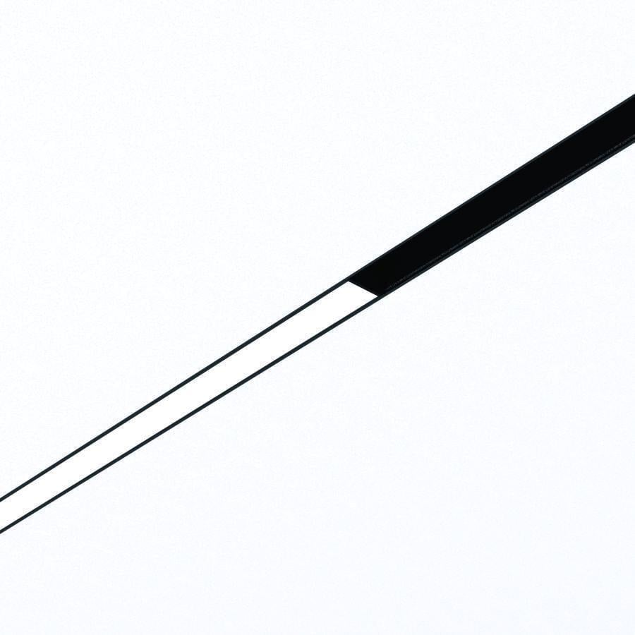 Трековий світильник магнітний Prolum M20 Series-FL 3000К 48V 10W Теплий Білий (28784101) - фото 5 Трековий світильник магнітний Prolum M20 Series-FL 3000К 48V 10W Теплий Білий (28784101) - фото 5