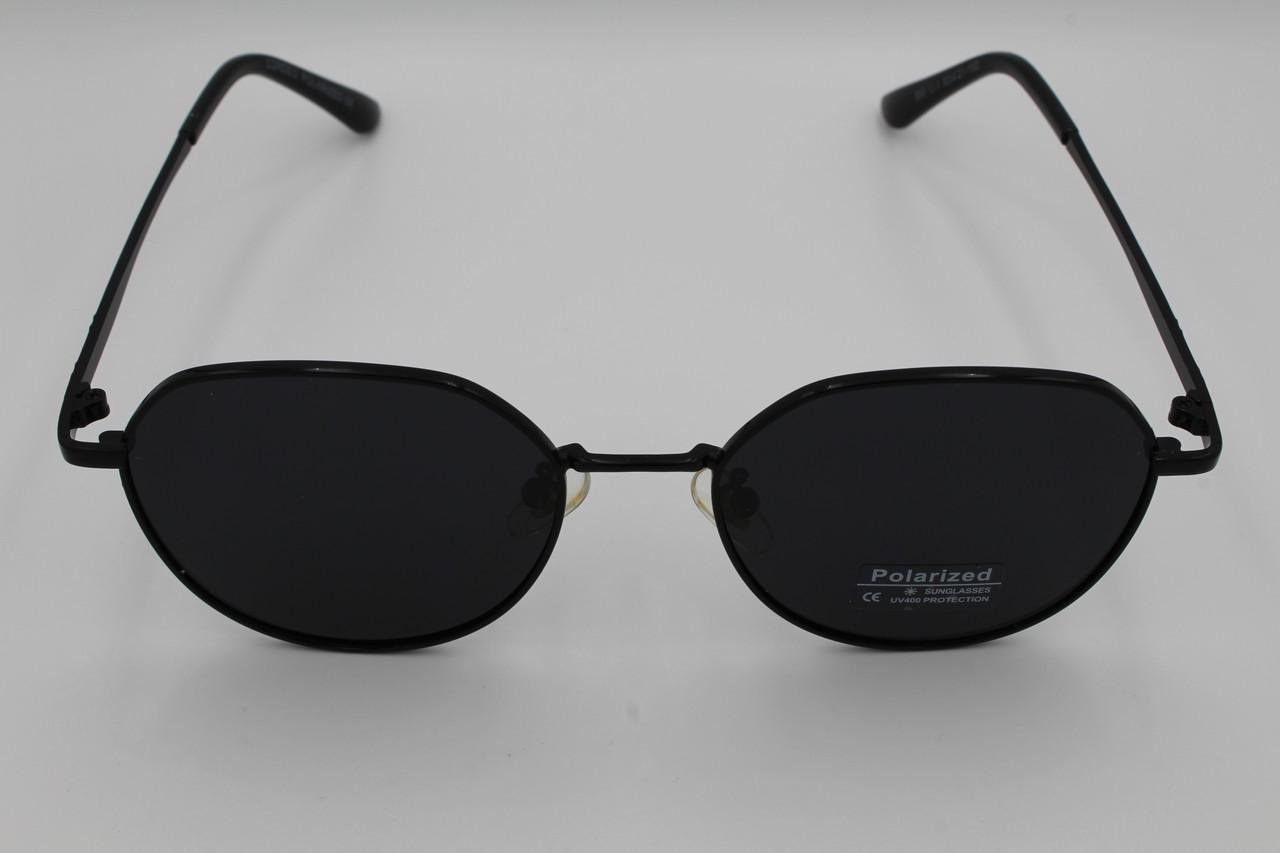 Сонцезахисні окуляри поляризаційні унісекс Cardeo 395 с1 (2588848378) - фото 3