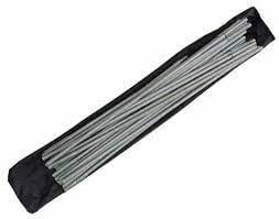 Комплект дуг к палатке Tramp Bell 4 дюрапол 11 мм (1042-TRA-137)