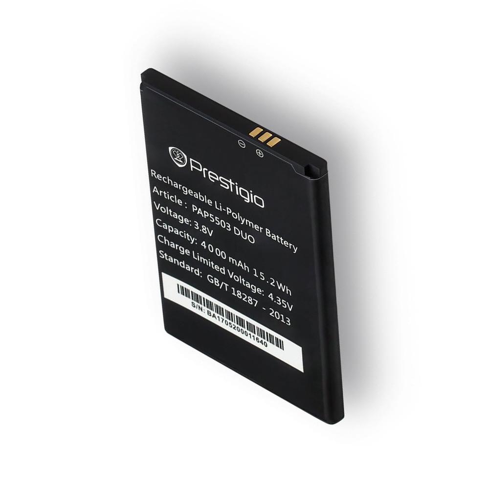 Аккумулятор Prestigio PAP5503 (AAA) Аккумулятор Prestigio PAP5503 (AAA)
