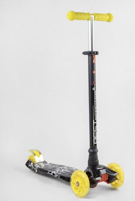 Самокат Best Scooter Maxi А 25462 /779-2904