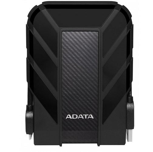 Жорсткий диск ADATA HD710 Pro 2 Тб Black (AHD710P-2TU31-CBK)